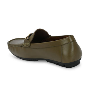 Egoss Casual Loafers For Men