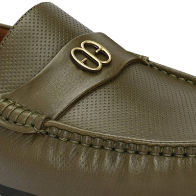 Egoss Casual Loafers For Men