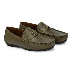 Egoss Casual Loafers For Men