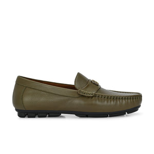 Egoss Casual Loafers For Men