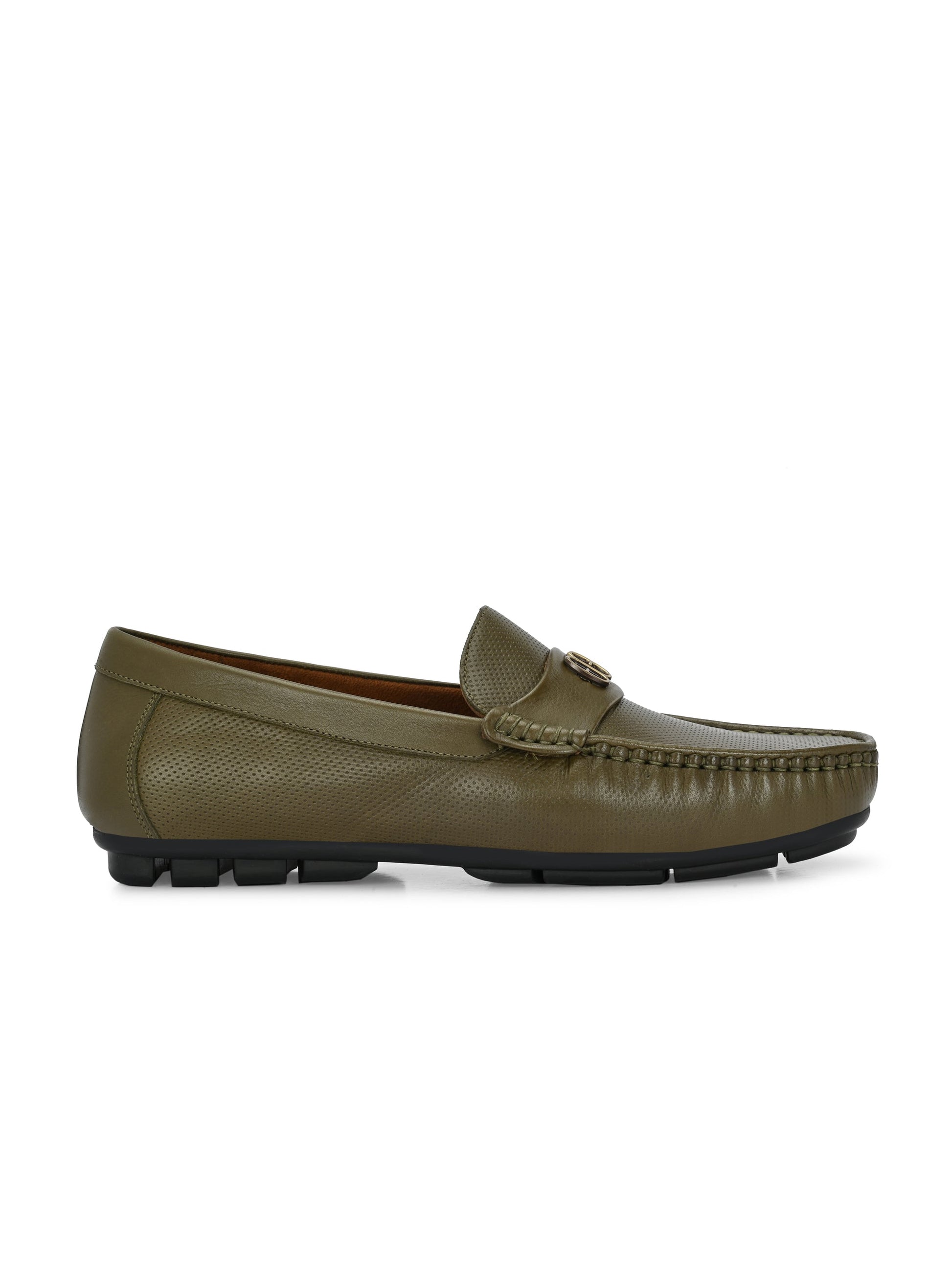 Egoss Casual Loafers For Men