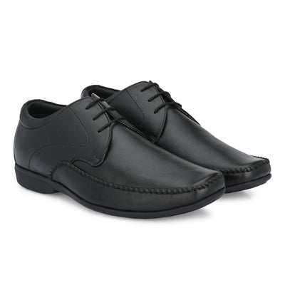 Egoss Formal Lace-Up Shoes For Men