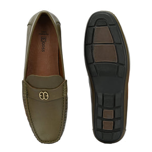 Egoss Casual Loafers For Men
