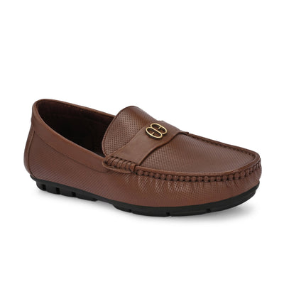 Egoss Casual Loafers For Men