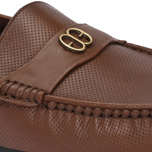 Egoss Casual Loafers For Men