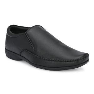 Egoss Comfortable Formal Slip On Shoes For Men