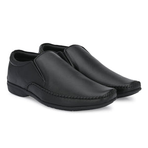 Egoss Comfortable Formal Slip On Shoes For Men
