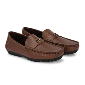 Egoss Casual Loafers For Men