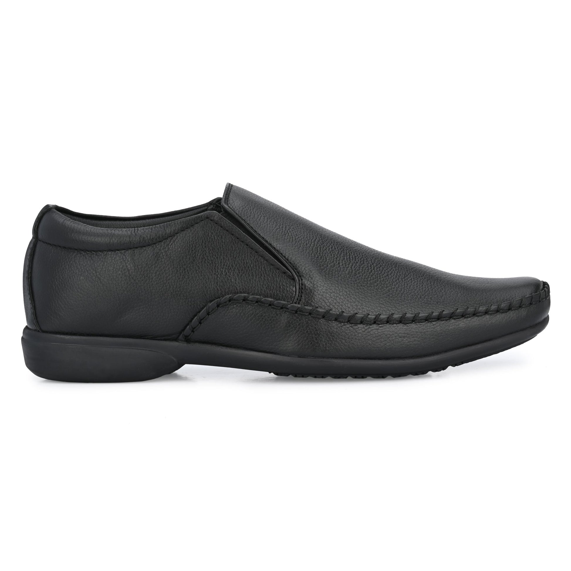Egoss Comfortable Formal Slip On Shoes For Men