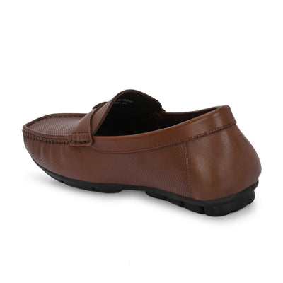 Egoss Casual Loafers For Men