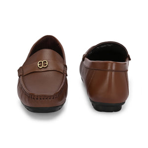 Egoss Casual Loafers For Men