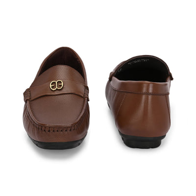 Egoss Casual Loafers For Men