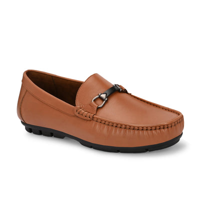 Egoss Casual Loafers For Men