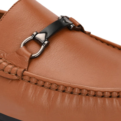 Egoss Casual Loafers For Men