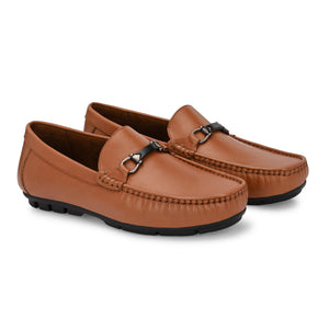 Egoss Casual Loafers For Men
