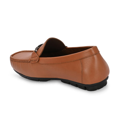 Egoss Casual Loafers For Men