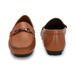 Egoss Casual Loafers For Men