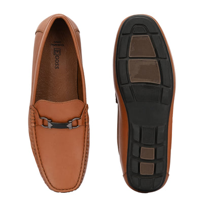 Egoss Casual Loafers For Men