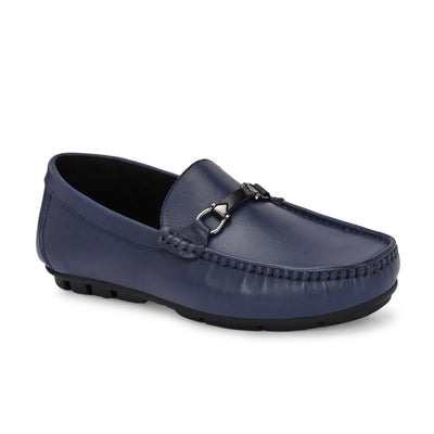 Egoss Casual Loafers For Men
