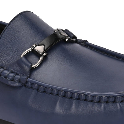 Egoss Casual Loafers For Men