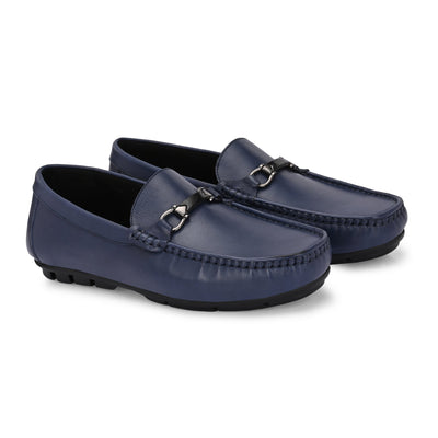 Egoss Casual Loafers For Men
