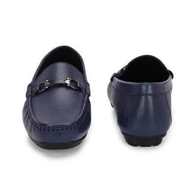 Egoss Casual Loafers For Men