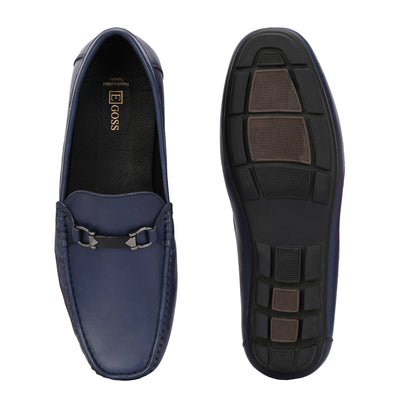 Egoss Casual Loafers For Men