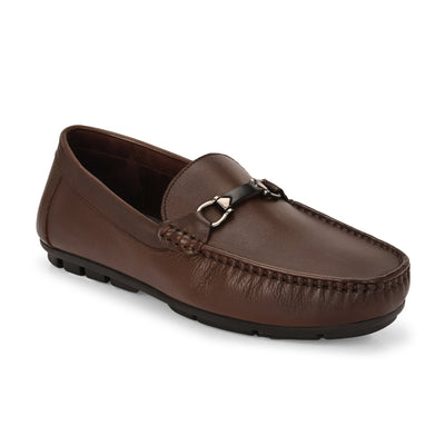 Egoss Casual Loafers For Men