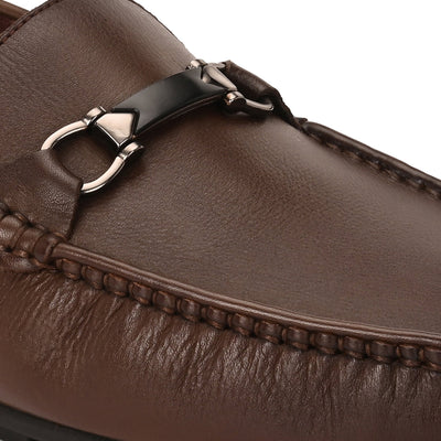 Egoss Casual Loafers For Men