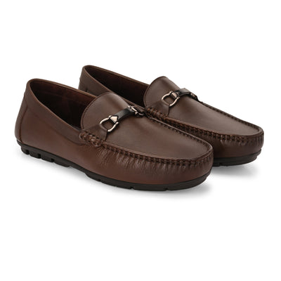 Egoss Casual Loafers For Men