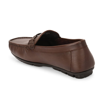 Egoss Casual Loafers For Men