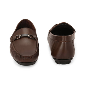 Egoss Casual Loafers For Men