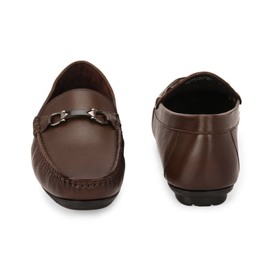 Egoss Casual Loafers For Men