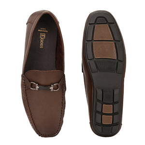 Egoss Casual Loafers For Men