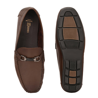 Egoss Casual Loafers For Men