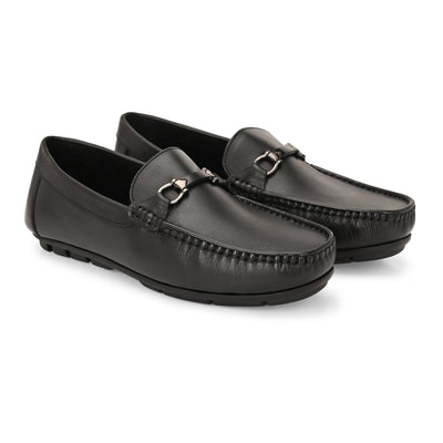 Egoss Casual Loafers For Men