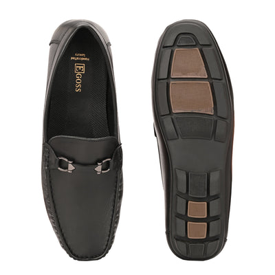 Egoss Casual Loafers For Men