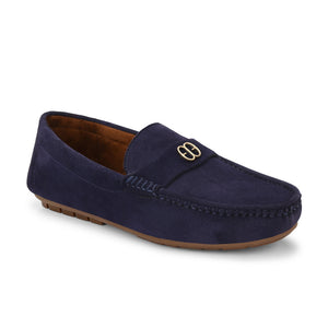 Egoss Casual Loafers for Men