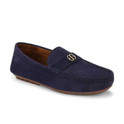 Egoss Casual Loafers for Men