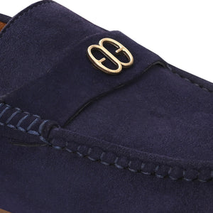 Egoss Casual Loafers for Men