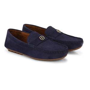 Egoss Casual Loafers for Men