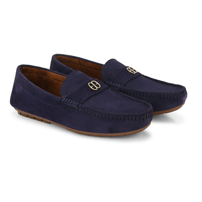 Egoss Casual Loafers for Men