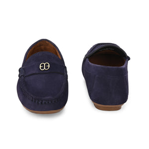 Egoss Casual Loafers for Men
