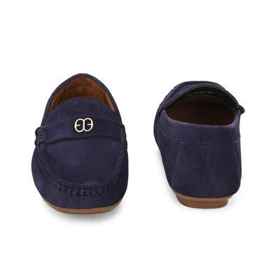 Egoss Casual Loafers for Men