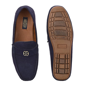 Egoss Casual Loafers for Men