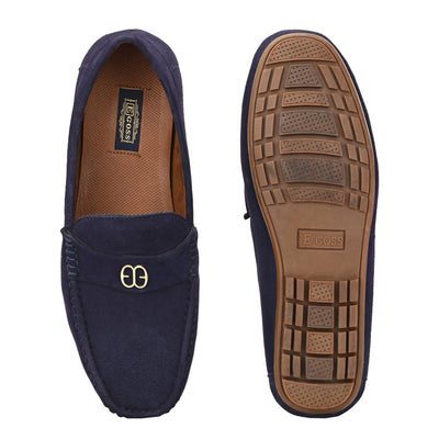 Egoss Casual Loafers for Men