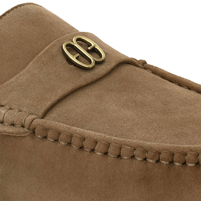 Egoss Casual Loafers for Men