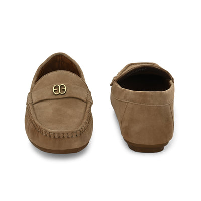 Egoss Casual Loafers for Men