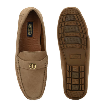 Egoss Casual Loafers for Men