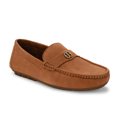 Egoss Casual Loafers for Men